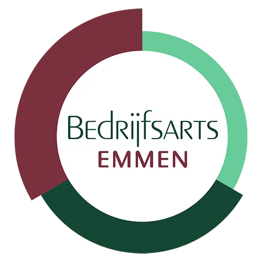 Logo Bedrijfsarts Emmen