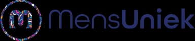 MensUniek Logo