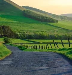 Sfeerimpressie van de praktijkruimte