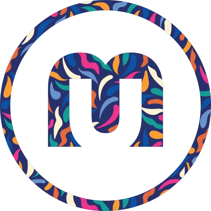 MensUniek Logo