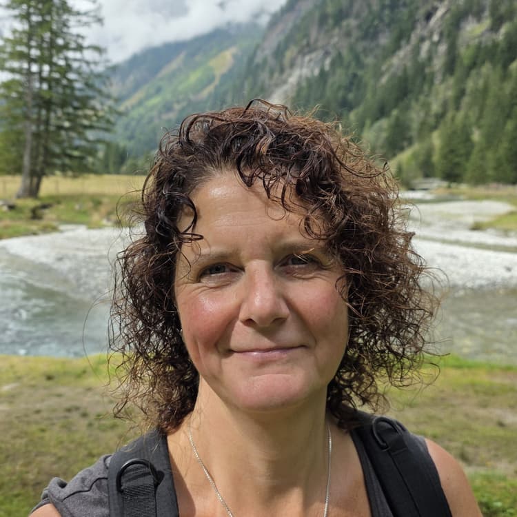 AnneMarije van der Heijden